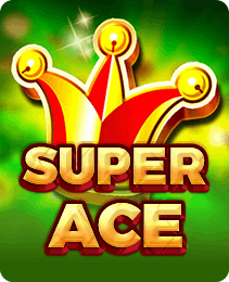 Super Ace on the ComeGame app